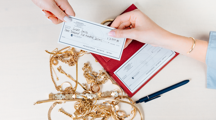 Limited - Haddonfield Fine Jewelers