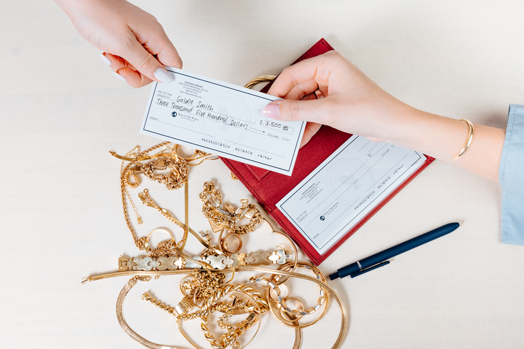 Limited - Haddonfield Fine Jewelers