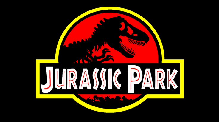 Jurassic Park movie-concert