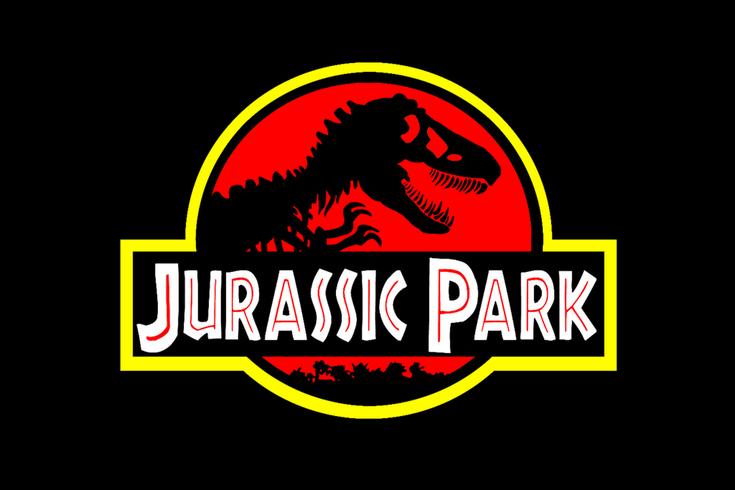 Jurassic Park movie-concert