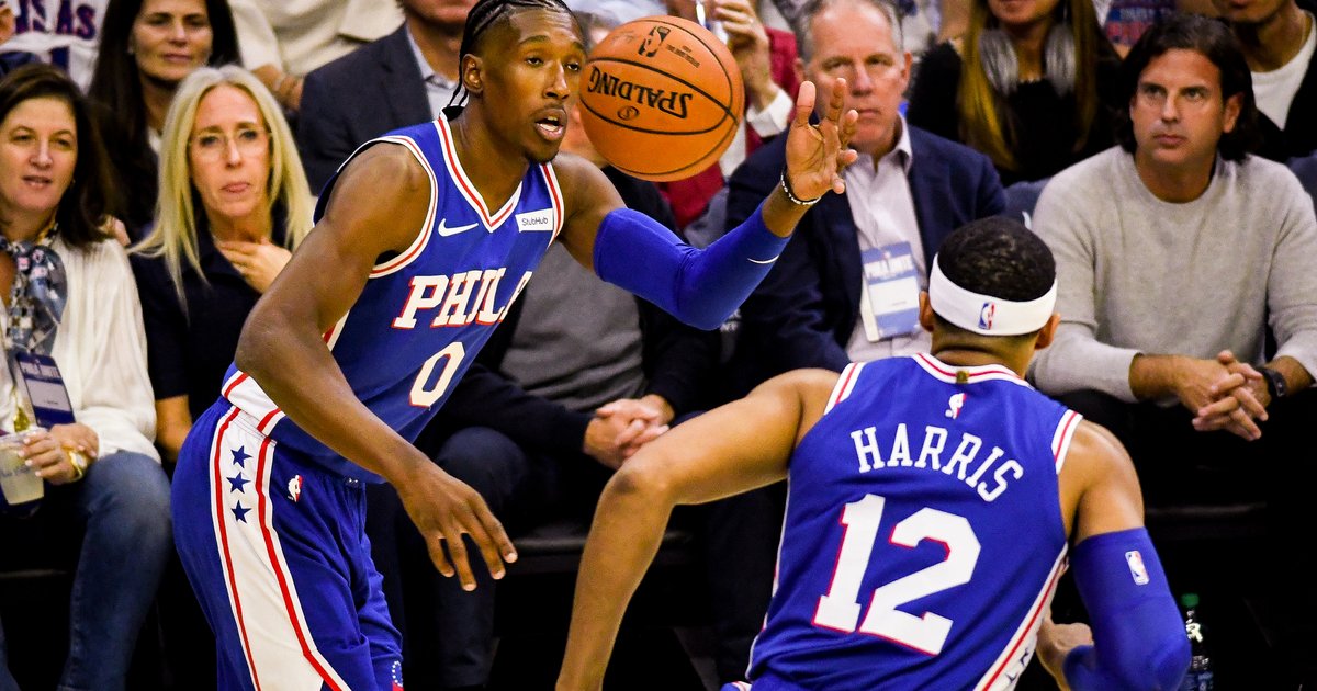 The Sixers Turnover Problem What S The Cause And How Do They Fix It The Sixers Turnover Problem What S The Cause And How Do They Fix It