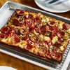 Detroit-style pizza Philly