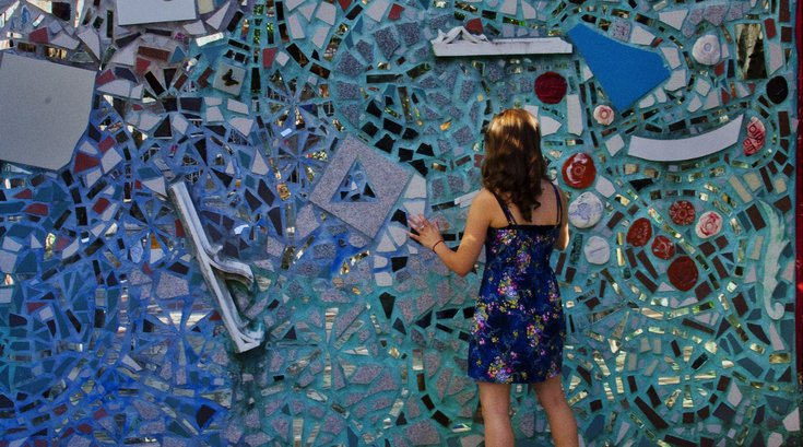 Magic Gardens