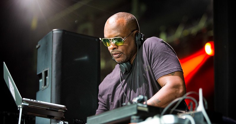 African American Museum's Juneteenth Block Party will feature DJ Jazzy Jeff, Slick Rick and Doug E. Fresh