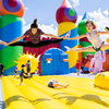 The Big Bounce America bringing World's Largest Bounce House to Philly