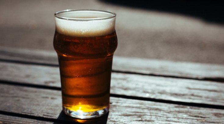 Penn Museum Ancient Alcohol event