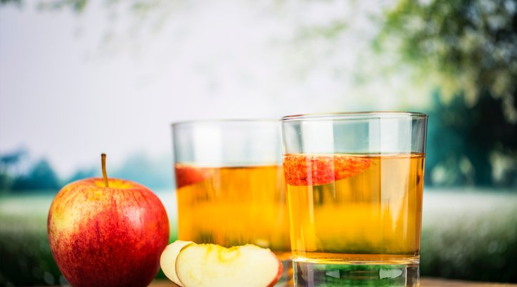 CiderFest at the Historic Houses of Fairmount Park