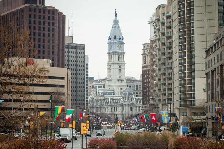 Visit Philadelphia promoting Philly as culinary destination