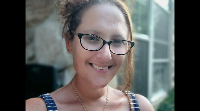 Jennifer Brown Blair Watts