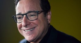 Bob Saget Documentary