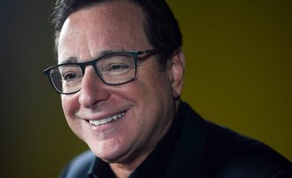 Bob Saget Documentary