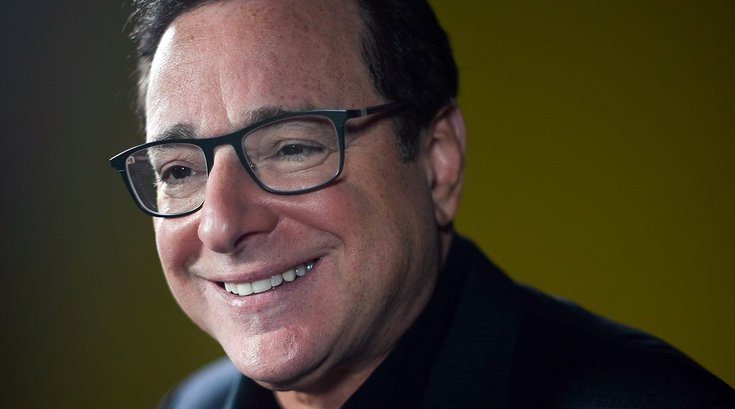 Bob Saget Documentary