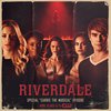 Riverdale returns to The CW on Oct. 10