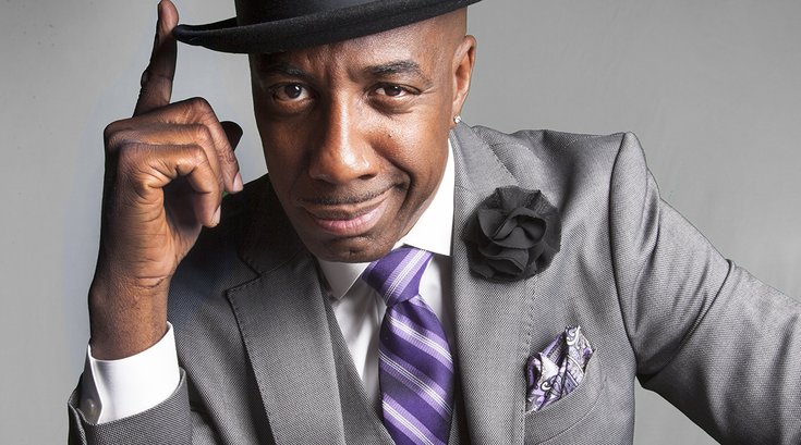 J.B. Smoove