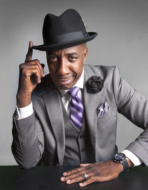 J.B. Smoove