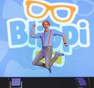 2 Be Like Blippi Tour