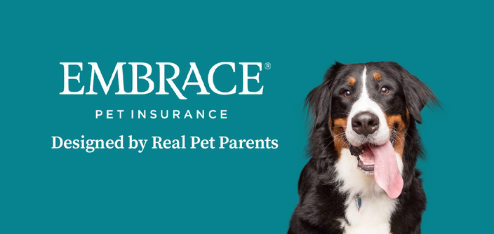 Limited - Green Living Embrace Pet Insurance