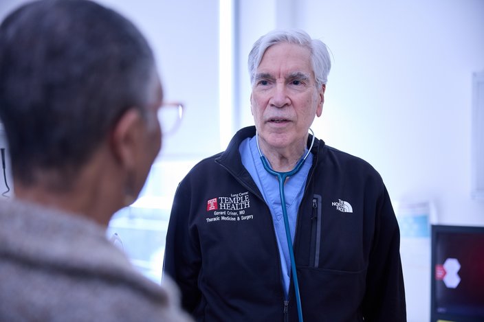 Limited - TempleLung Center - COPD 2