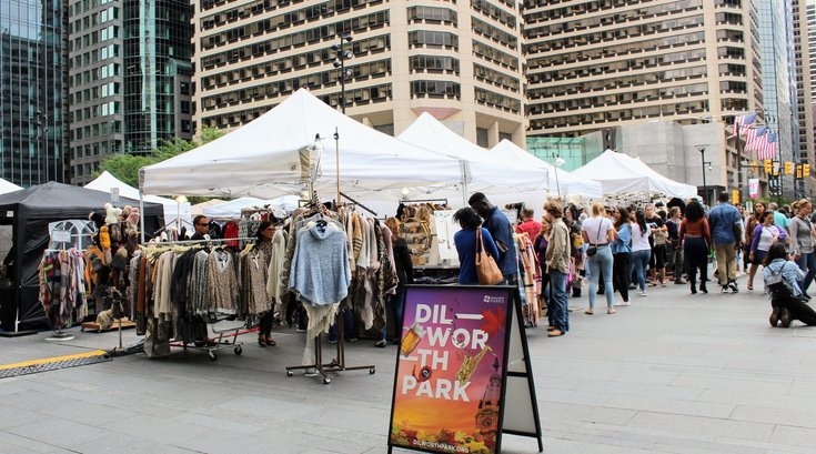 Made in Philadelphia Summer Market Coming