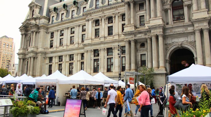 Made in Philadelphia Market Series 2026