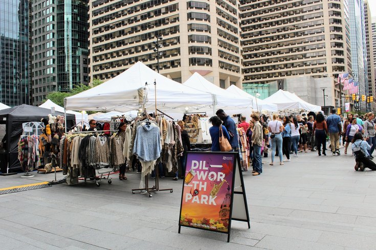 Made in Philadelphia Summer Market Coming