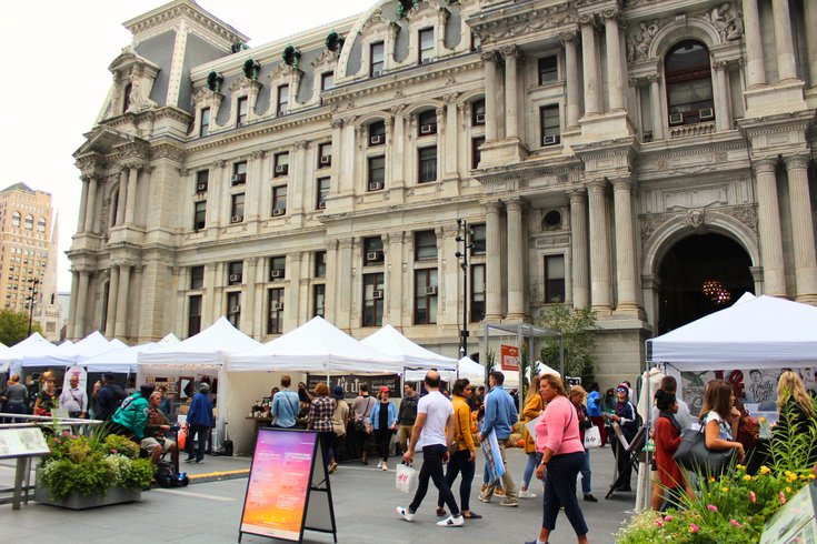 Made in Philadelphia Market Series 2026