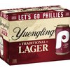 Yuengling Phillies lager
