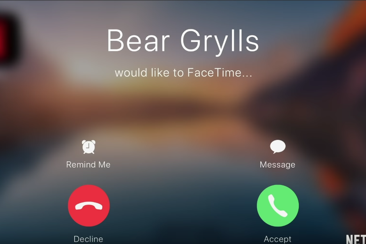 Netflix's next Bandersnatch is Bear Grylls' survival show You vs Wild -  Polygon