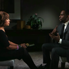 R. Kelly and Gayle King's interview