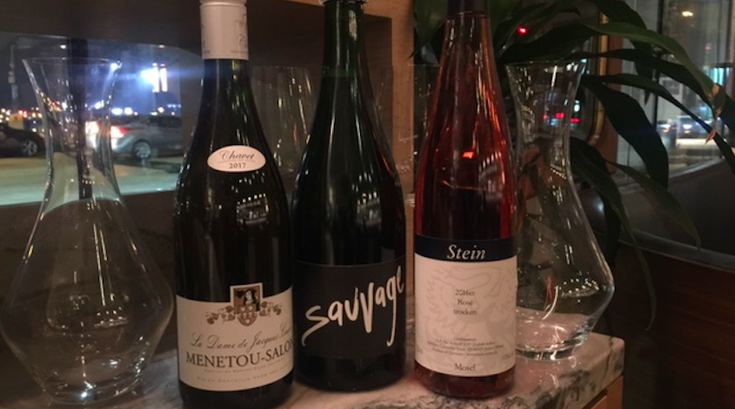 wines