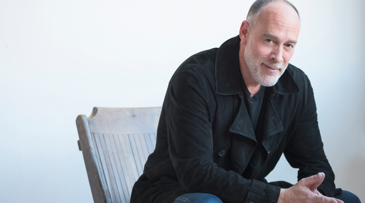 Marc Cohn 