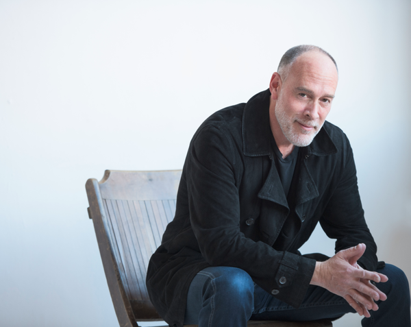 Marc Cohn 