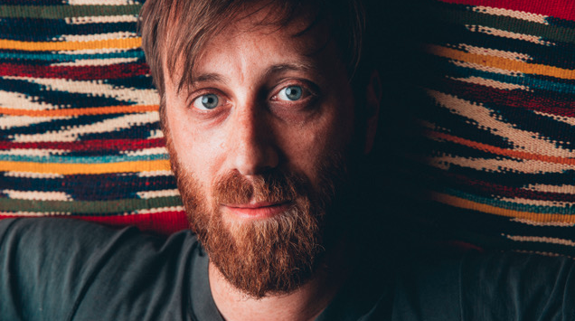 Dan Auerbach
