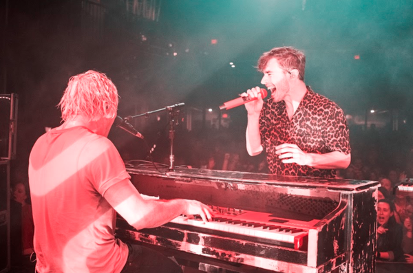 New Politics 