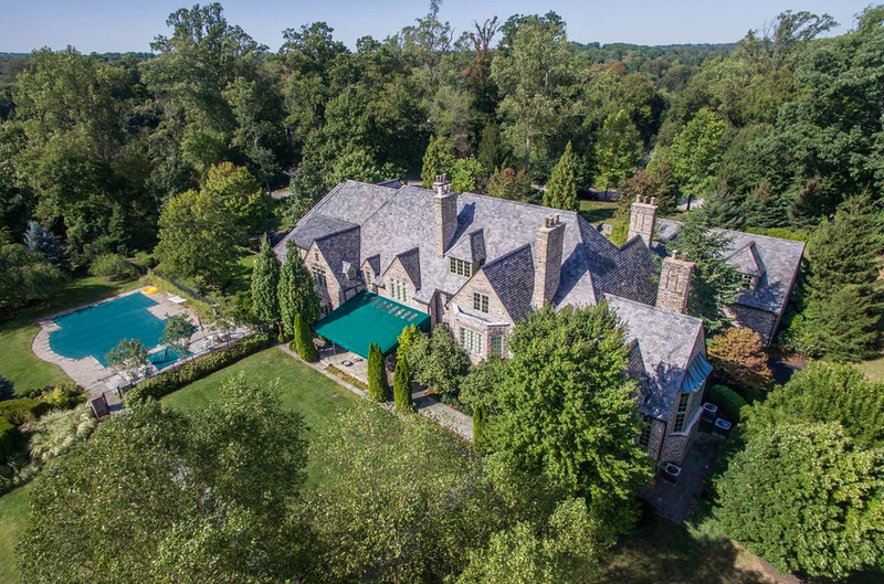 10 magnificent homes for sale in the Philadelphia area | PhillyVoice