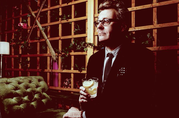 Greg Proops 