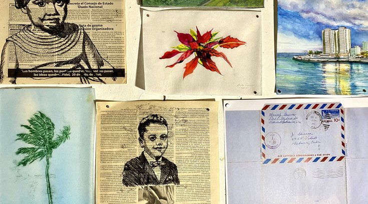 Limited - Queridos - Exhibit