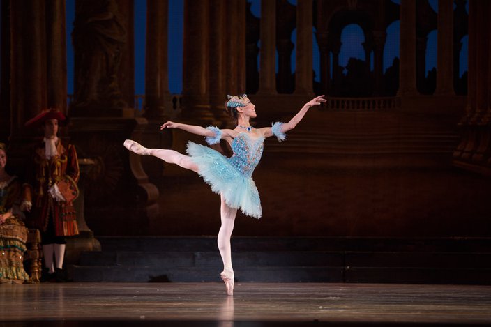Limited - Philadelphia Ballet - Sleeping Beauty 3