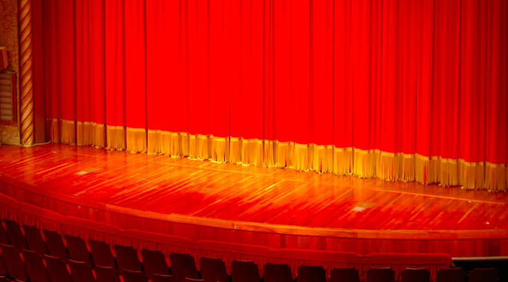 Philly Theatre Week