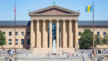 art museum events
