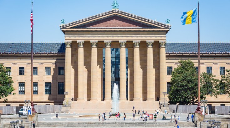 art museum events