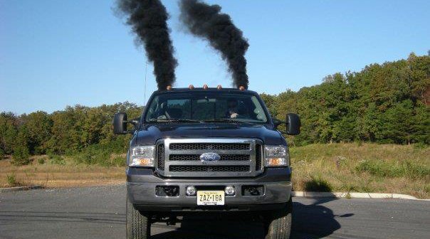 Coal Rolling