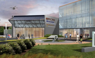 Rowan University Expansion