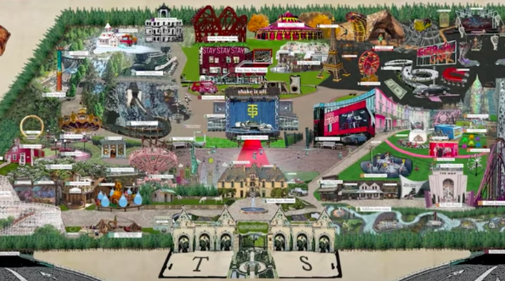 Taylor Swift fan amusement park.png