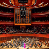 Philly POPS on stage at the Kimmel Center