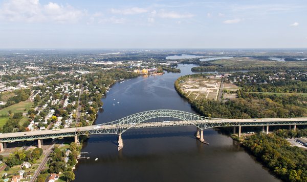 Delaware River Bridge