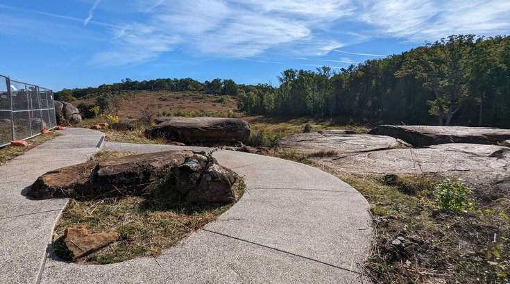 Gettysburg Vandalism Charges