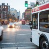 SEPTA Fuel Cell Buses