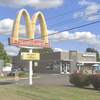 McDonalds Hit Run Bucks County