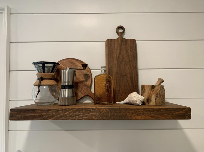 Whiskey Kitchen